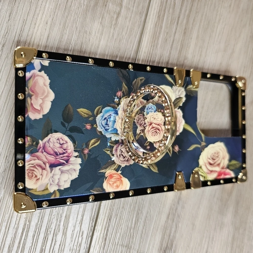 * For iPhone 13 Pro Case
